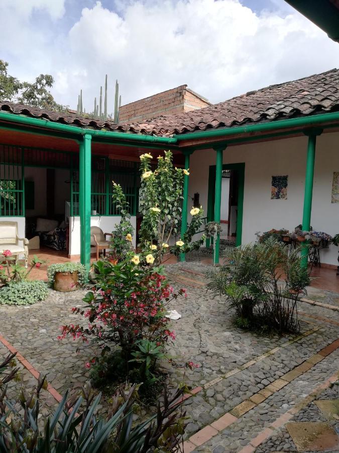 Luzart Hotel Jardín Exterior photo